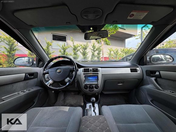 DEĞİŞENSİZ HASAR KAYITSIZ TAVAN BOYASIZ OTOMATİK