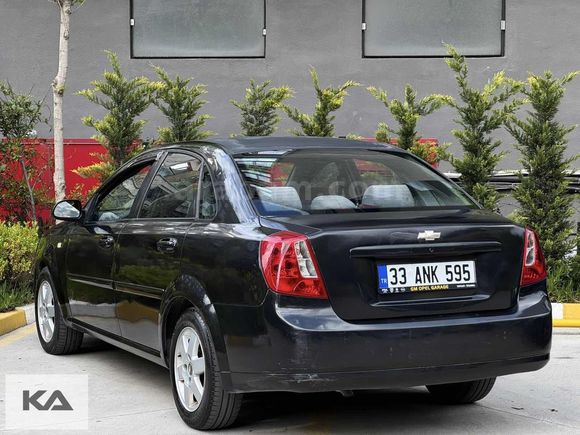 DEĞİŞENSİZ HASAR KAYITSIZ TAVAN BOYASIZ OTOMATİK