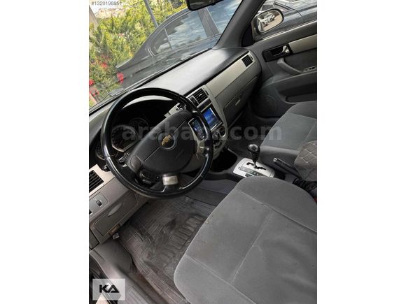 DEĞİŞENSİZ HASAR KAYITSIZ TAVAN BOYASIZ OTOMATİK