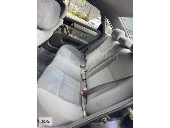 DEĞİŞENSİZ HASAR KAYITSIZ TAVAN BOYASIZ OTOMATİK