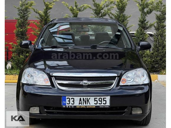DEĞİŞENSİZ HASAR KAYITSIZ TAVAN BOYASIZ OTOMATİK