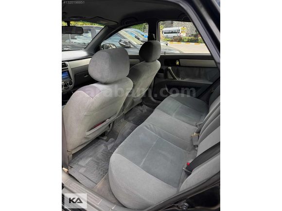 DEĞİŞENSİZ HASAR KAYITSIZ TAVAN BOYASIZ OTOMATİK