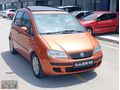 2005 FİAT İDEA 1.4 BENZİN+LPG CAM TAVAN DİJİTAL KLİMA