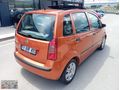 2005 FİAT İDEA 1.4 BENZİN+LPG CAM TAVAN DİJİTAL KLİMA