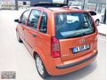 2005 FİAT İDEA 1.4 BENZİN+LPG CAM TAVAN DİJİTAL KLİMA