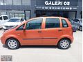 2005 FİAT İDEA 1.4 BENZİN+LPG CAM TAVAN DİJİTAL KLİMA