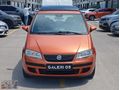 2005 FİAT İDEA 1.4 BENZİN+LPG CAM TAVAN DİJİTAL KLİMA