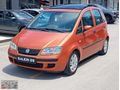 2005 FİAT İDEA 1.4 BENZİN+LPG CAM TAVAN DİJİTAL KLİMA