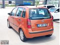 2005 FİAT İDEA 1.4 BENZİN+LPG CAM TAVAN DİJİTAL KLİMA
