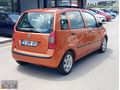 2005 FİAT İDEA 1.4 BENZİN+LPG CAM TAVAN DİJİTAL KLİMA