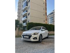 Makyajlı kasa  i20 servis bakımlı 