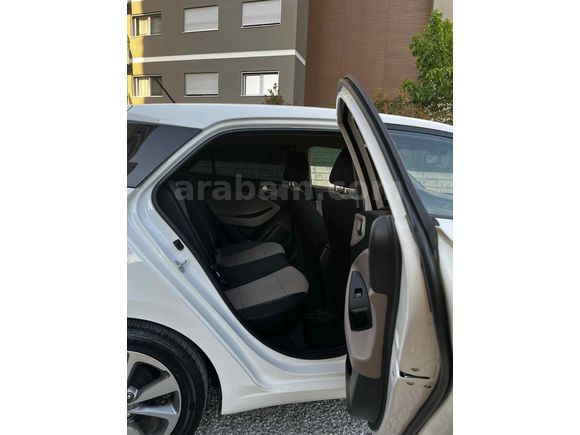 Makyajlı kasa  i20 servis bakımlı 
