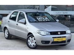 TUGAY AUTO 2006 FİAT ALBEA 1.2 BENZİN&LPG P.BAKIMLI K.KARTINA 12
