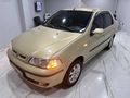 2005 HATASIZ KAZASIZ 1.2 16V LPGLİ KLİMALI ALBEA K.KARTİ GEÇERLİ