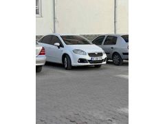Sahibinden Fiat Linea 1.3 Multijet Urban 2013 Model 
