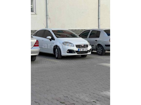 Sahibinden Fiat Linea 1.3 Multijet Urban 2013 Model 
