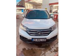 Sahibinden Honda CR-V 1.6 i-DTEC Premium 2013 Model  170.000 km Beyaz
