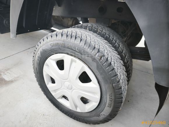 SCM MOTOR'DAN/2023/MODEL/KİA BONGO/K2500/FATURALI/KLİMALI/63KM