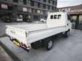 SCM MOTOR'DAN/2023/MODEL/KİA BONGO/K2500/FATURALI/KLİMALI/63KM