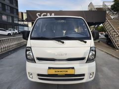 SCM MOTOR'DAN/2023/MODEL/KİA BONGO/K2500/FATURALI/KLİMALI/63KM