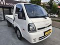 SCM MOTOR'DAN/2023/MODEL/KİA BONGO/K2500/FATURALI/KLİMALI/63KM