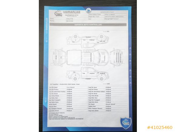 SCM MOTOR'DAN/2023/MODEL/KİA BONGO/K2500/FATURALI/KLİMALI/63KM