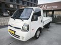 SCM MOTOR'DAN/2023/MODEL/KİA BONGO/K2500/FATURALI/KLİMALI/63KM