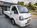 SCM MOTOR'DAN/2023/MODEL/KİA BONGO/K2500/FATURALI/KLİMALI/63KM