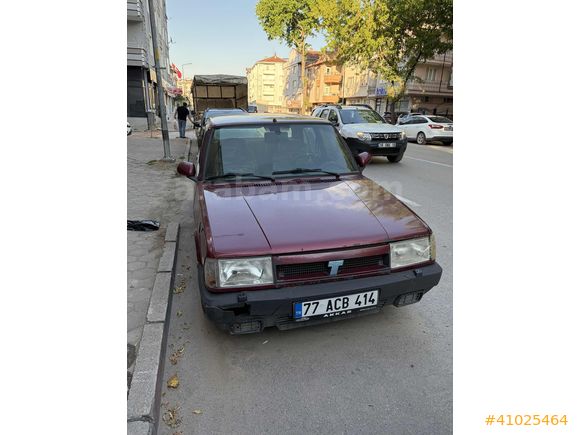 Araç buşekilde satılık