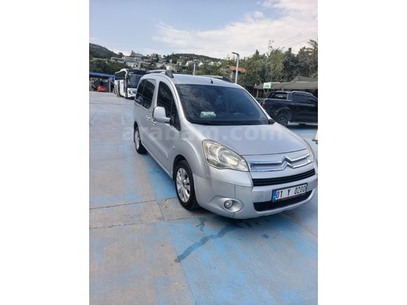 Sahibinden Citroen Berlingo 1.6 HDi Combi SX 2011 Model Muğla