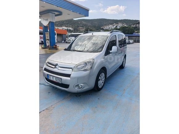 Sahibinden Citroen Berlingo 1.6 HDi Combi SX 2011 Model Muğla