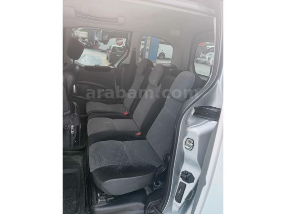 Sahibinden Citroen Berlingo 1.6 HDi Combi SX 2011 Model Muğla
