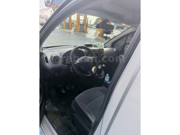 Sahibinden Citroen Berlingo 1.6 HDi Combi SX 2011 Model Muğla