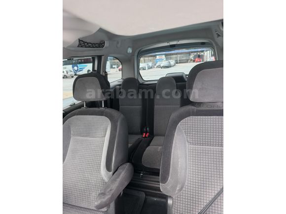 Sahibinden Citroen Berlingo 1.6 HDi Combi SX 2011 Model Muğla