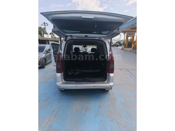 Sahibinden Citroen Berlingo 1.6 HDi Combi SX 2011 Model Muğla