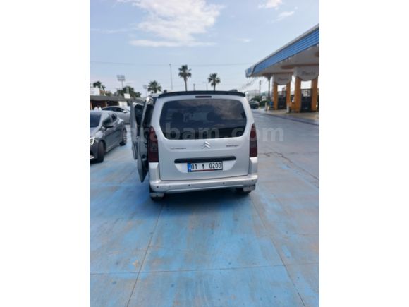 Sahibinden Citroen Berlingo 1.6 HDi Combi SX 2011 Model Muğla