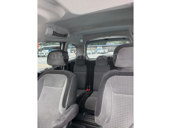 Sahibinden Citroen Berlingo 1.6 HDi Combi SX 2011 Model Muğla
