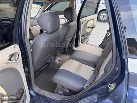 2001 Chrysler PT Cruiser 2.0 Limited