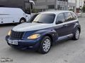 2001 Chrysler PT Cruiser 2.0 Limited