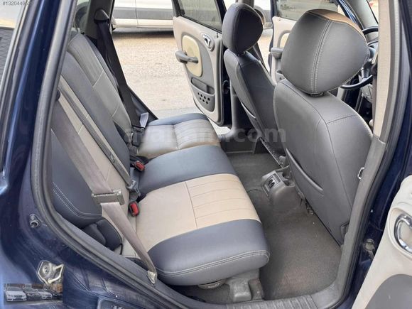 2001 Chrysler PT Cruiser 2.0 Limited