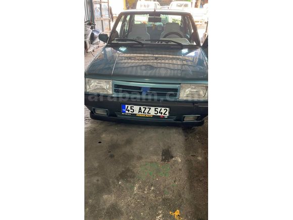 Sahibinden Tofaş Doğan SLX 1995 Model 