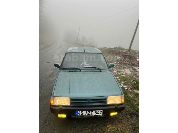 Sahibinden Tofaş Doğan SLX 1995 Model 
