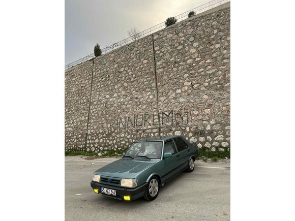 Sahibinden Tofaş Doğan SLX 1995 Model 