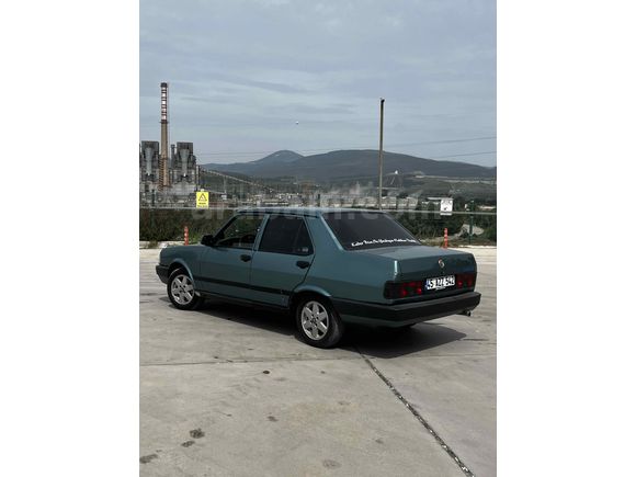 Sahibinden Tofaş Doğan SLX 1995 Model 