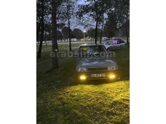 Sahibinden Tofaş Doğan SLX 1995 Model 