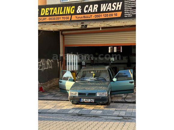 Sahibinden Tofaş Doğan SLX 1995 Model 