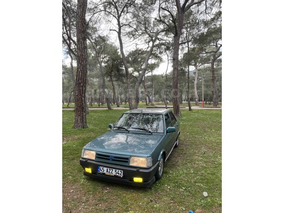 Sahibinden Tofaş Doğan SLX 1995 Model 