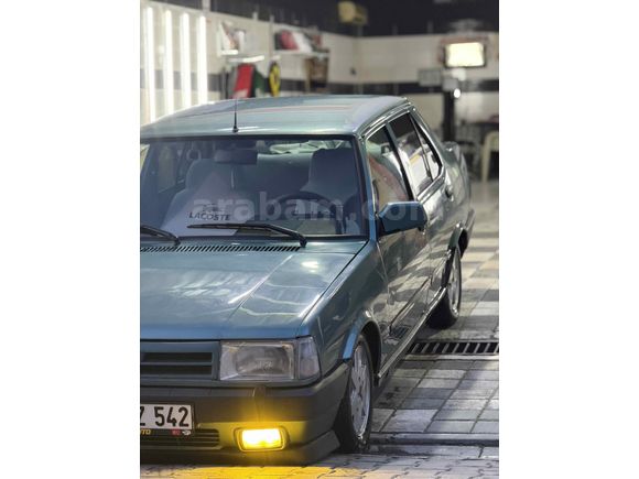 Sahibinden Tofaş Doğan SLX 1995 Model 