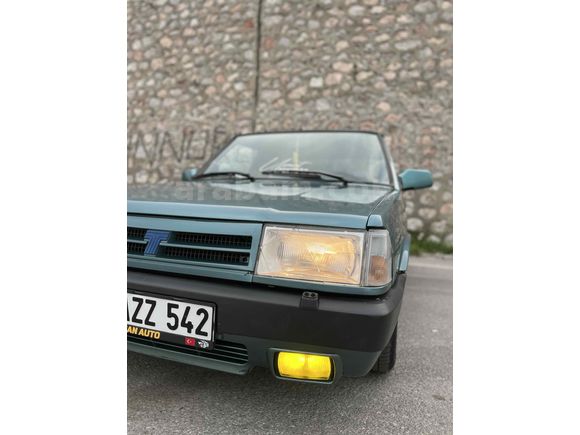 Sahibinden Tofaş Doğan SLX 1995 Model 