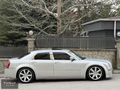 CHRYSLER 300CRD KURULU SRT JANT-ISITMA-HAFIZA 300C